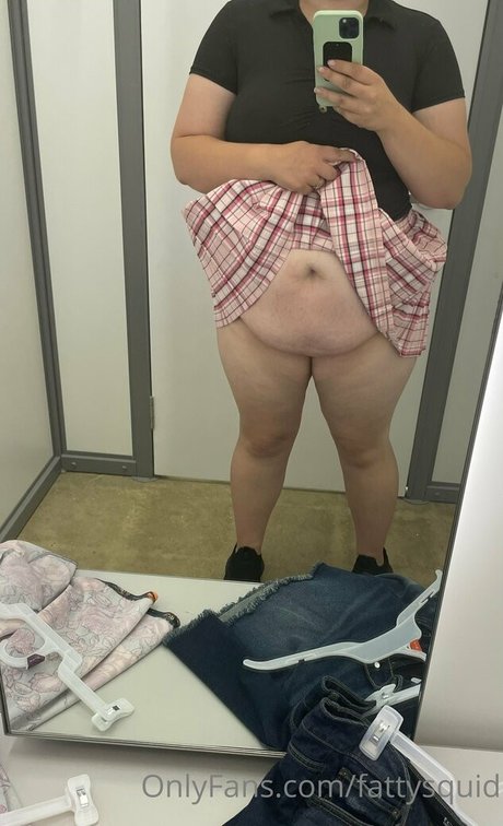 gluttonoussquid nudes model archive