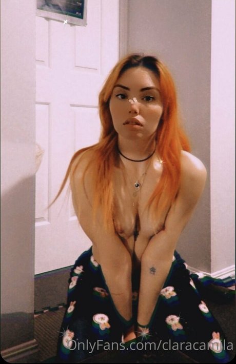claracamila pretty pornstar pictures