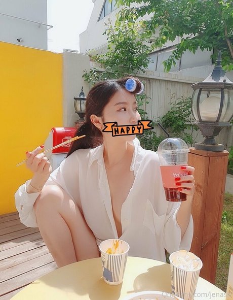 jenasis high quality star archive