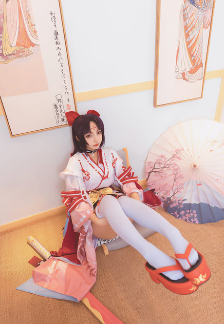 Mafuyu MkVII profile pic