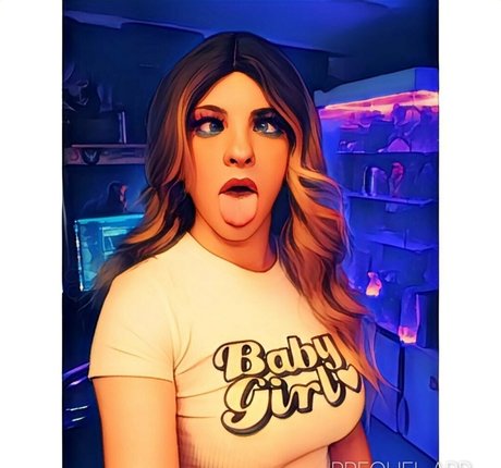 danni92 high quality model images