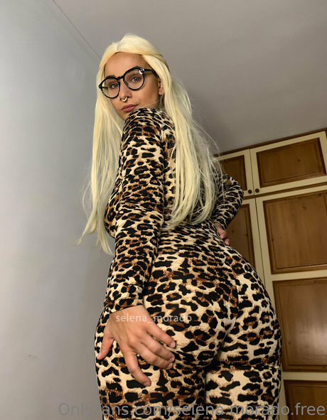 selena morado free free model galleries