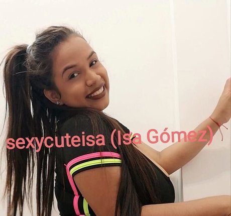 Isa Gomez best actress pictures