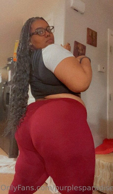 purplesparadise erotic model pics