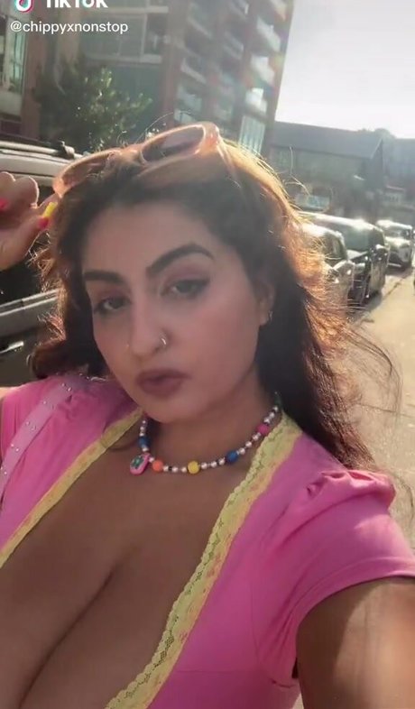 chippynonstopof porn star photo