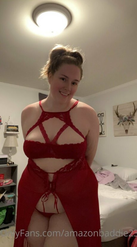 amazonbaddie23 adult actress picture