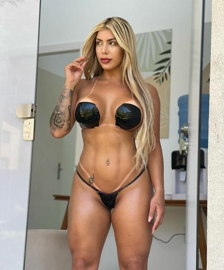 Ingrid Rodrigues model high quality galleries