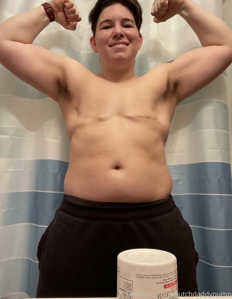 butchdaddypump model high quality picture
