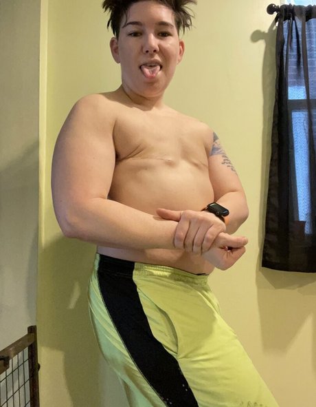 butchdaddypump star nude archive