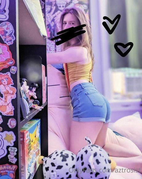 aztrosist high quality actress archive