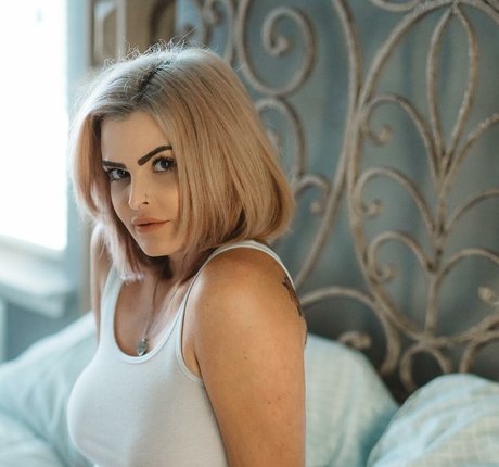 Natalie Rose pornstar top photos