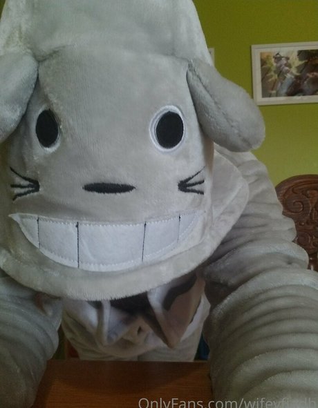 wifeyfiadh model adult photo