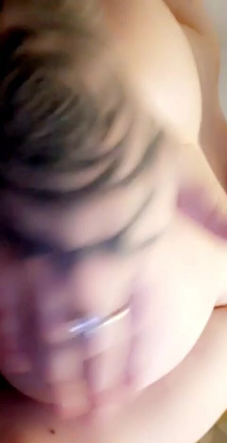 Ebony Marie model art pic