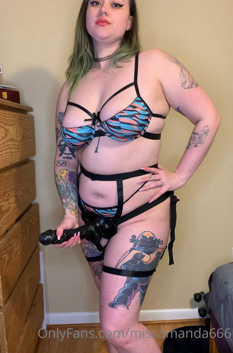 missamanda666 hd star picture