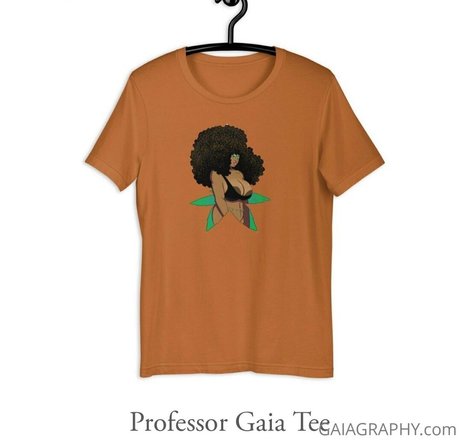 professor gaia best star images
