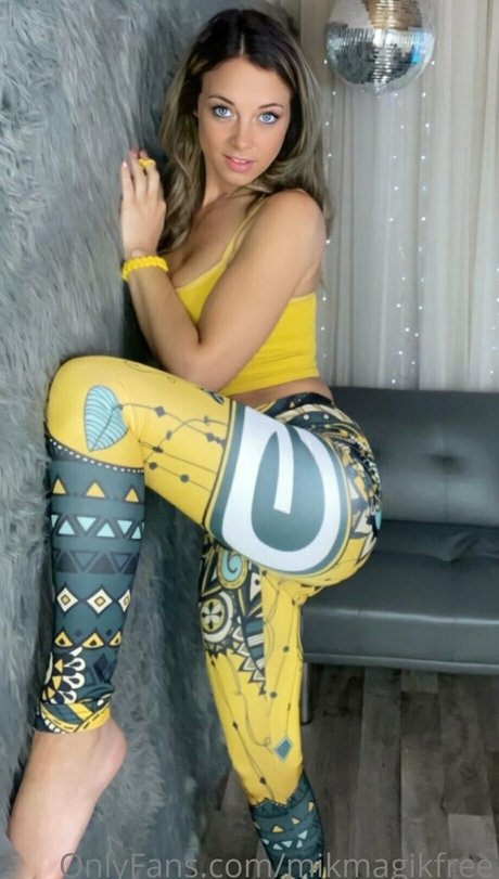 Mikmagik naked actress images