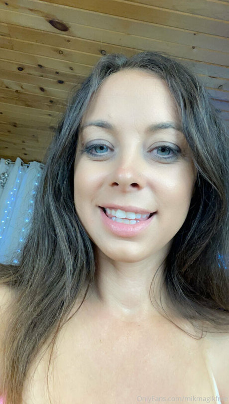 Mikmagik star porn pic