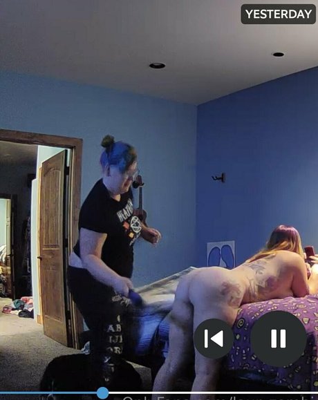 laur zombi star porn image