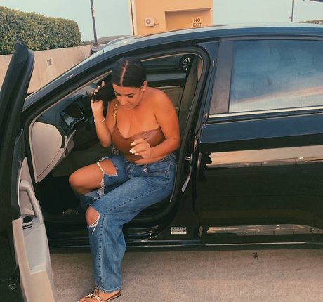 Lizzy Rae star nice image