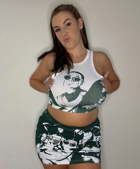 Lizzy Rae high quality actress picture