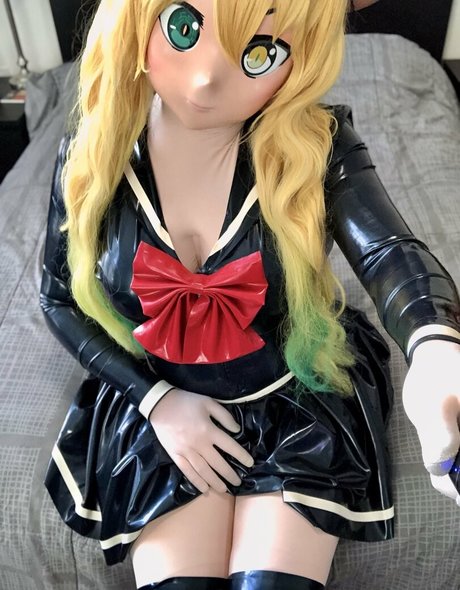 bondage bunny onlyfans hd archive