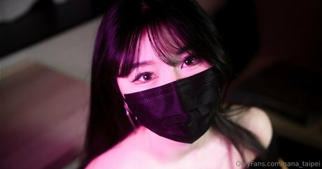 nana taipei porn star pic