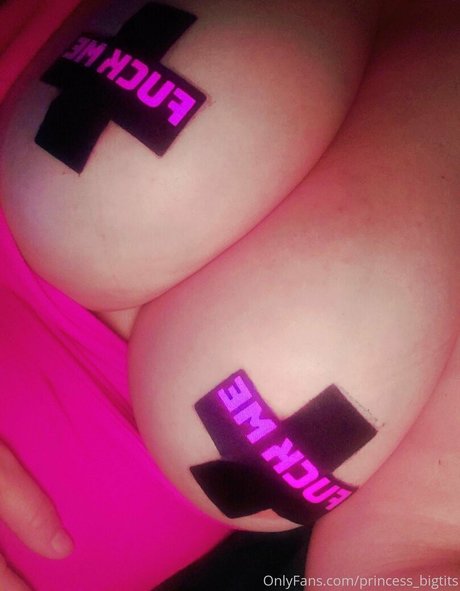 princess bigtits nude actress images