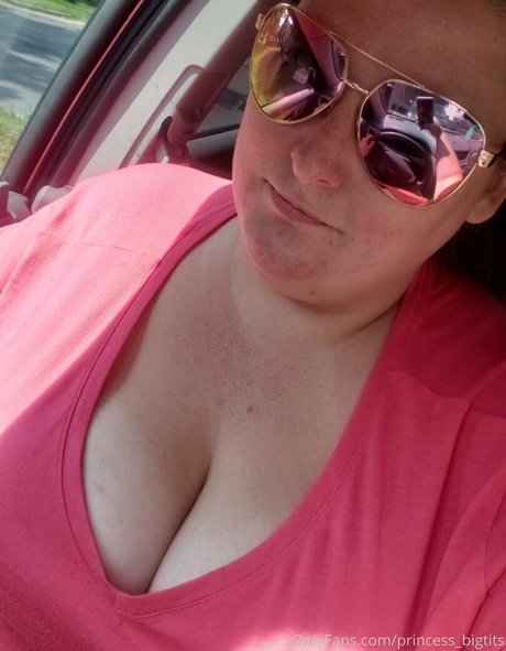 princess bigtits actress pics