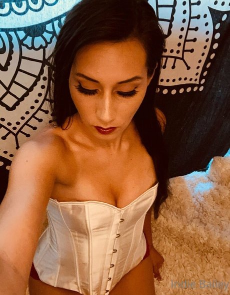 indiebailey nice pornstar image