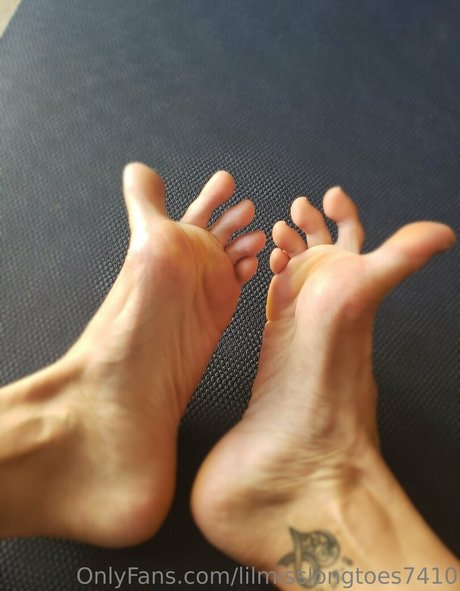 lilmisslongtoes7410 star beautiful photo