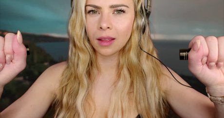 Scottish Murmurs model nudes photos