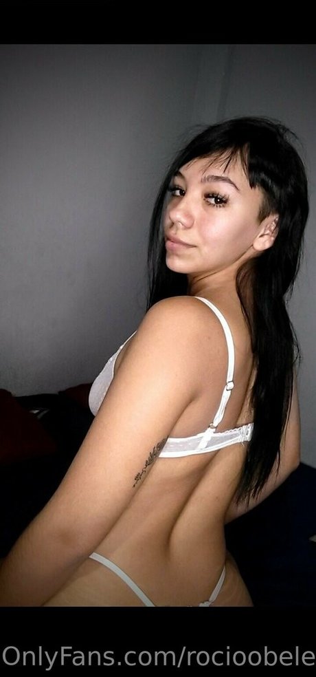 rocioobelen model pretty image