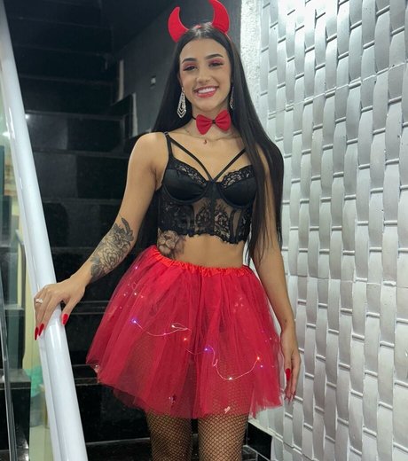 Bia Miranda Da Fazenda nudes star pictures
