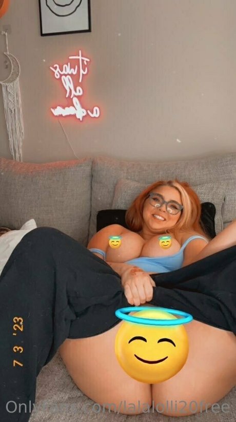 lalalolli20free model pretty img