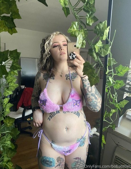 bobatitties pornstar nude photos