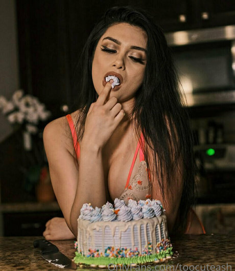 toosexyashley model best pics