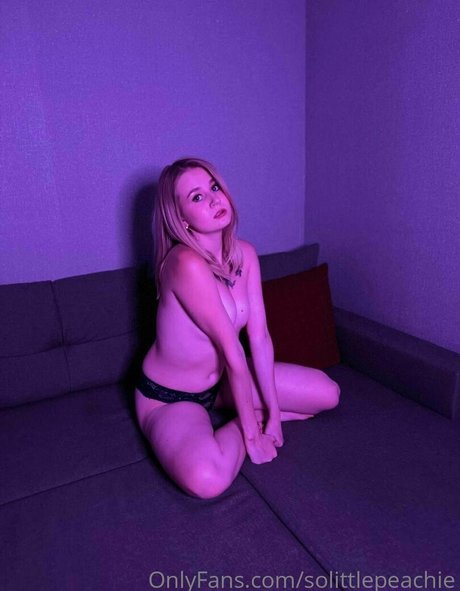 solittlepeachie star nudes galleries