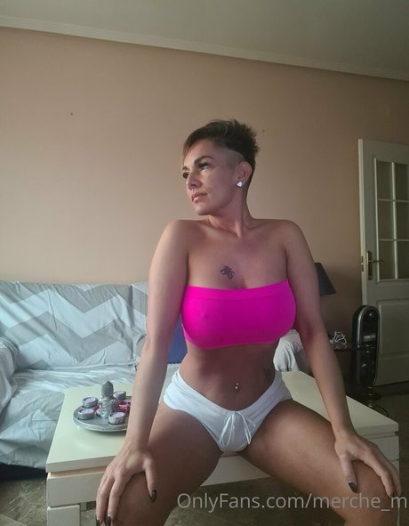 merche m star adult pic