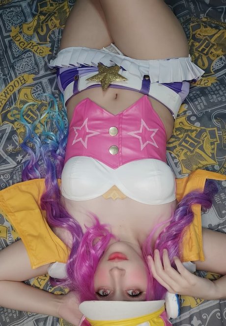 Louise Waifu pornstar sex pic