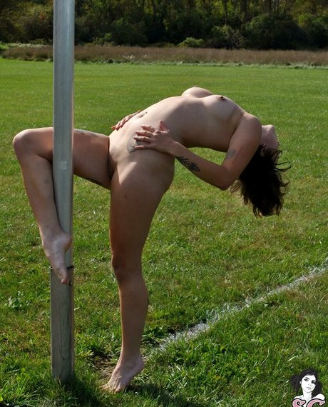Indi Rossi model art archive