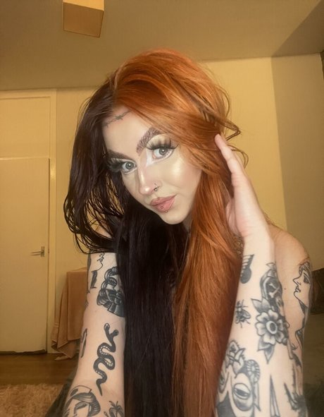 bbw ts onlyfans hot photo