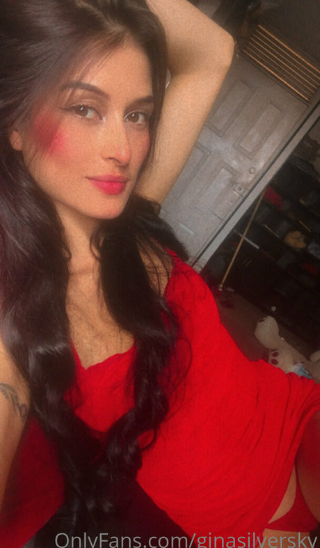 ginasilversky star pretty archive