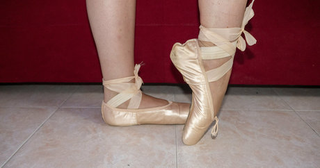 fairyfeetsisters sexy star pic