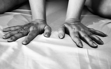 Dani BeBe model exclusive img