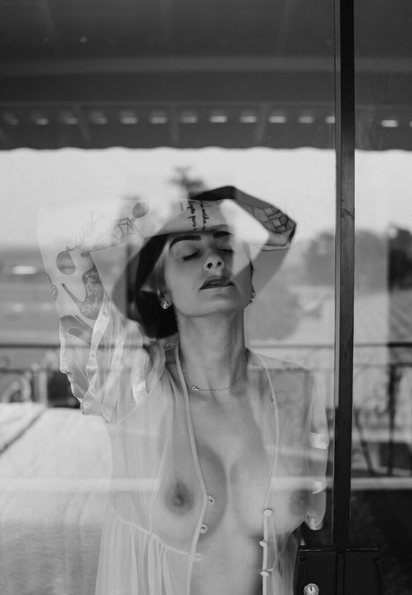 Gabi Benvenutti star nice archive