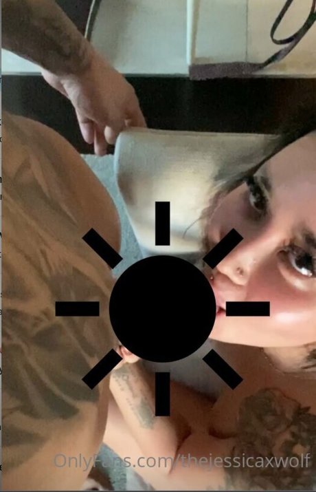 Jessicaxwolf art star galleries