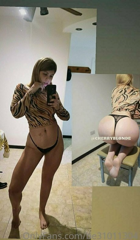 blonde onlyfans hd archive