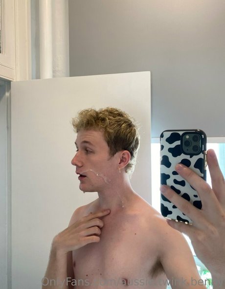 aussie twink benny star hd photo