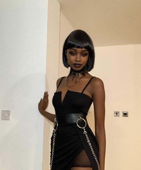 Richchocolit pornstar hd photos