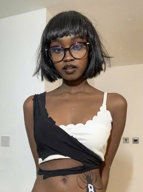 Richchocolit model erotic img